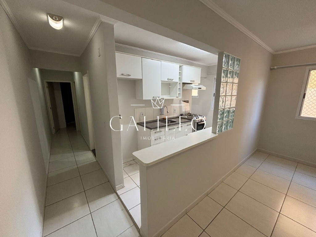 Apartamento em LOTEAMENTO PARQUE INDUSTRIAL, JUNDIAÍ - Apartamento à venda em Jundiaí-SP, Loteamento Parque Industrial: 2 quartos, sala, banheiro, 1 vaga e 54m². Venha conferir!