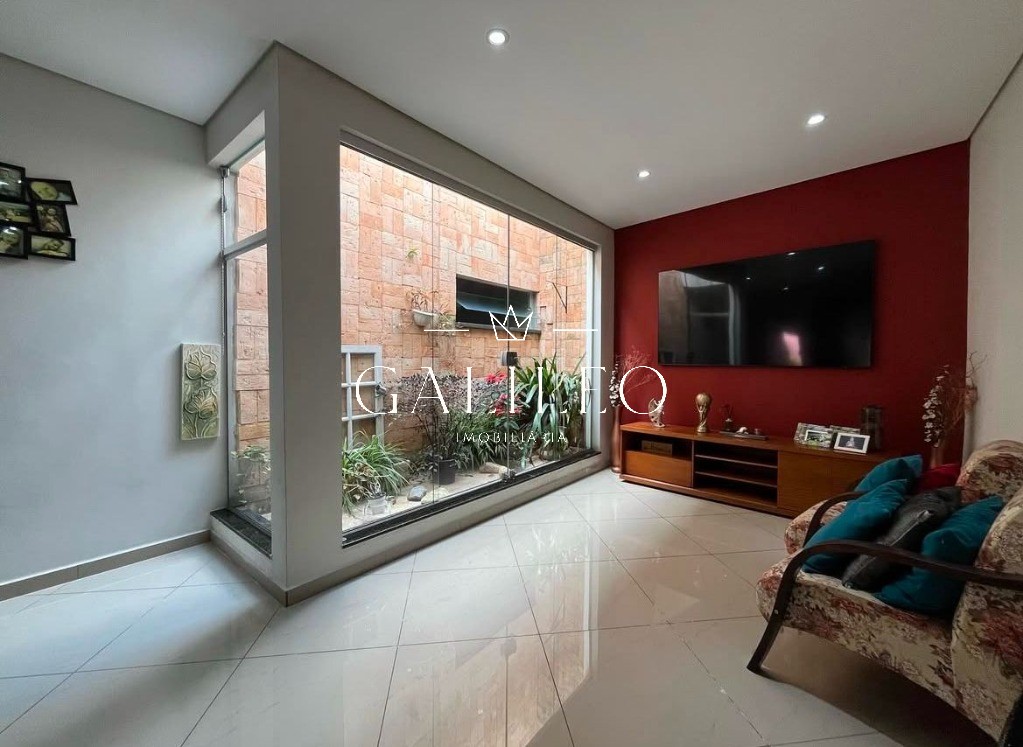 Casa em VILA CONSTANÇA (BOTUJURU), CAMPO LIMPO PAULISTA - Foto 16