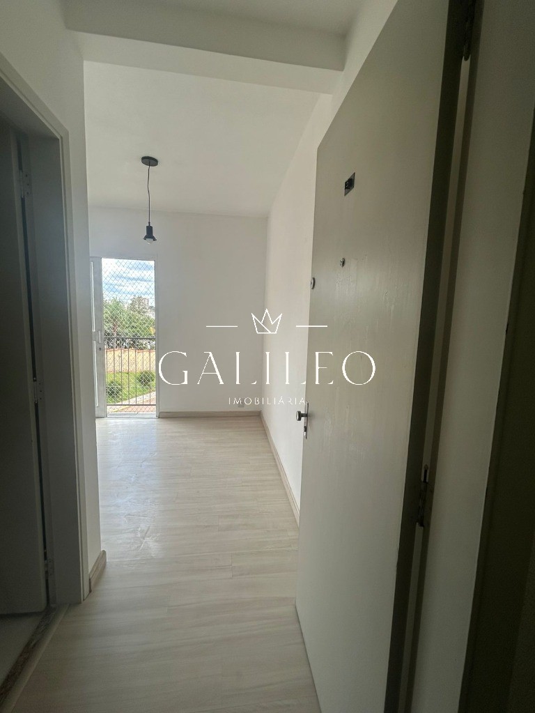 Apartamento em RECANTO QUARTO CENTENÁRIO, JUNDIAÍ - Foto 21