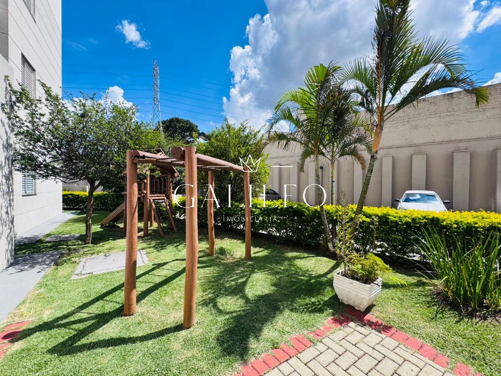 Apartamento em JARDIM PITANGUEIRAS II, JUNDIAÍ - Foto 7