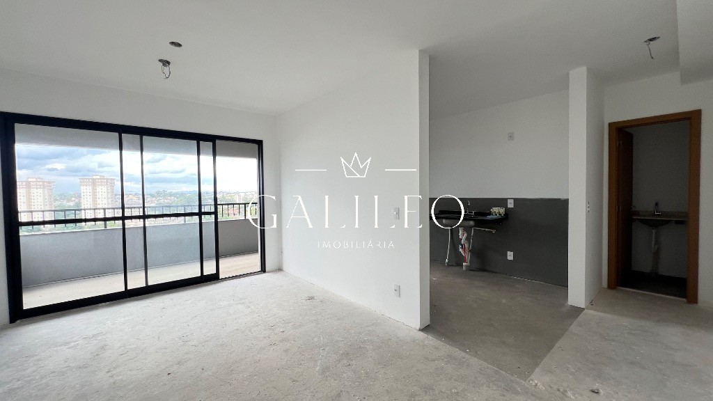 Apartamento em ENGORDADOURO, JUNDIAÍ - Foto 4