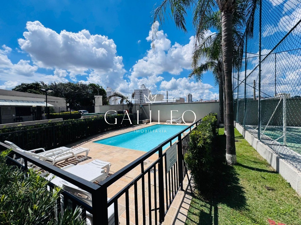 Apartamento em JARDIM PITANGUEIRAS II, JUNDIAÍ - Foto 29
