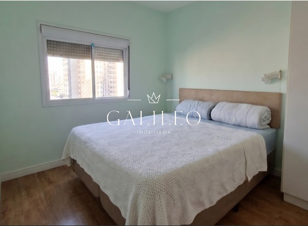 Apartamento em JARDIM ANA MARIA, JUNDIAÍ - Foto 8