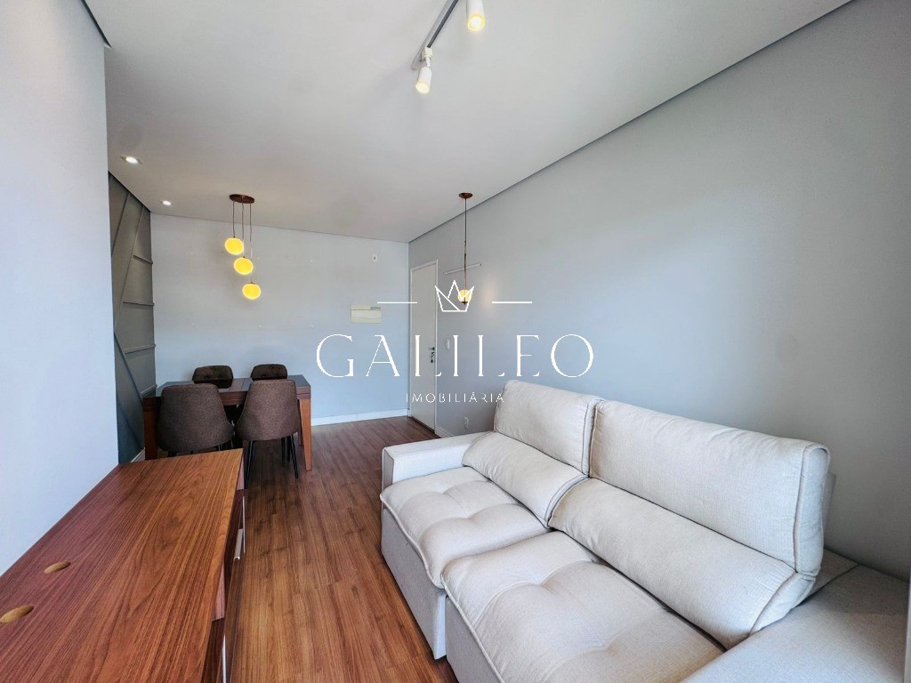 Apartamento em JARDIM PITANGUEIRAS II, JUNDIAÍ - Foto 3