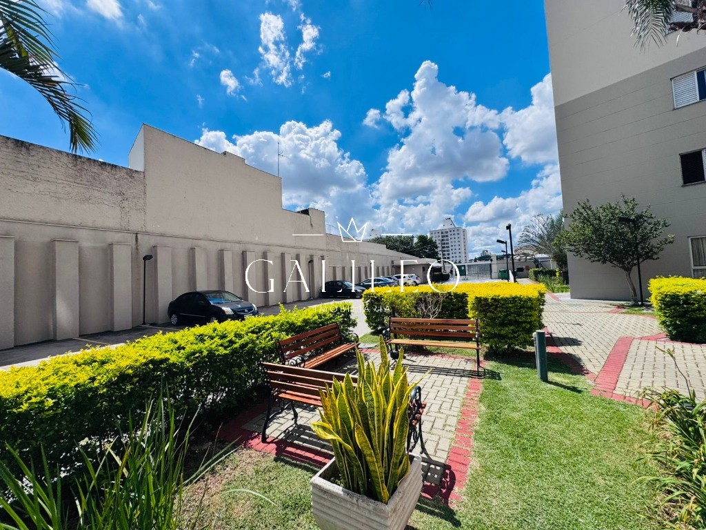 Apartamento em JARDIM PITANGUEIRAS II, JUNDIAÍ - Foto 5
