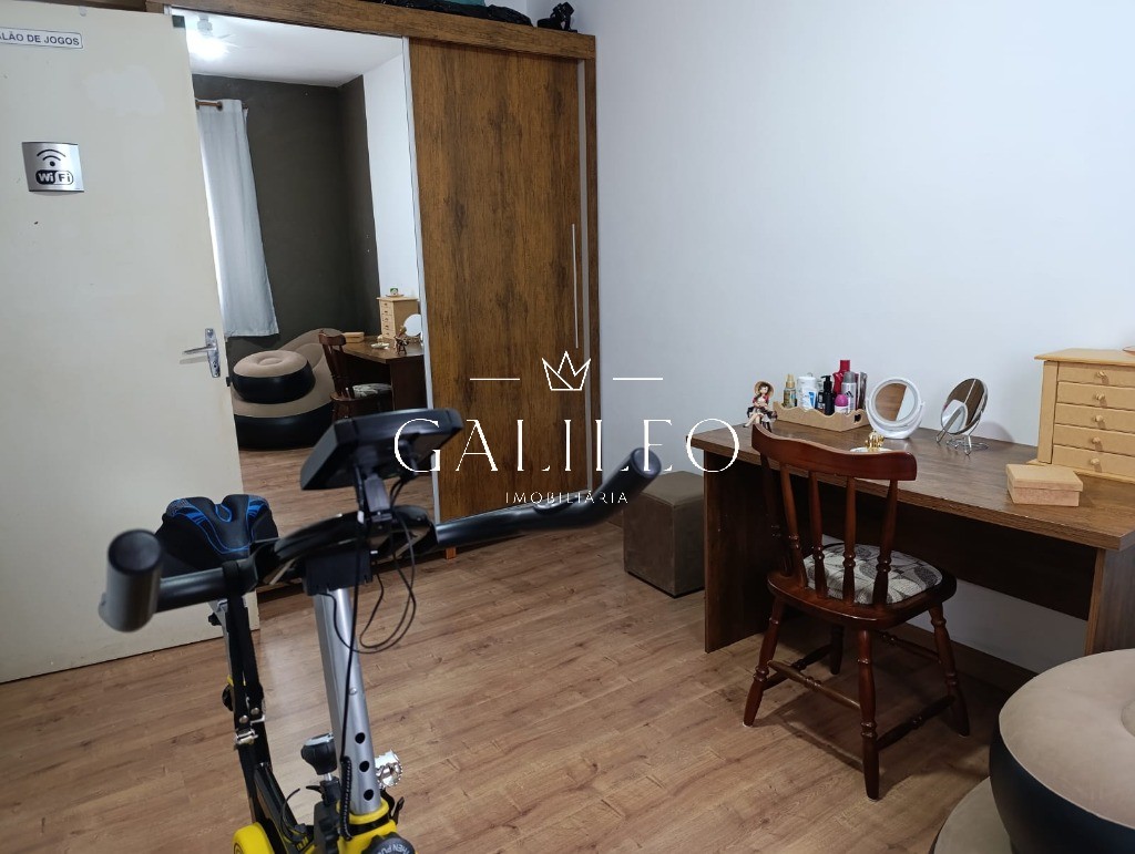 Apartamento em PARQUE RESIDENCIAL ELOY CHAVES, JUNDIAÍ - Foto 5