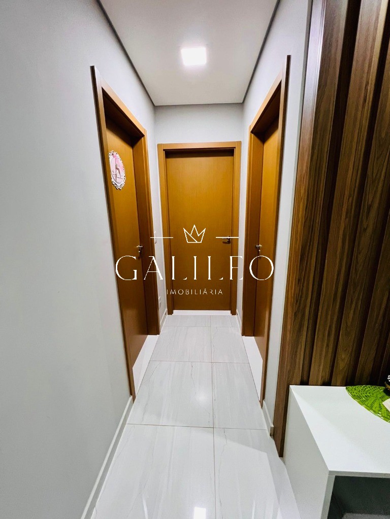 Apartamento em BOSQUE DOS JACARANDÁS, JUNDIAÍ - Foto 10