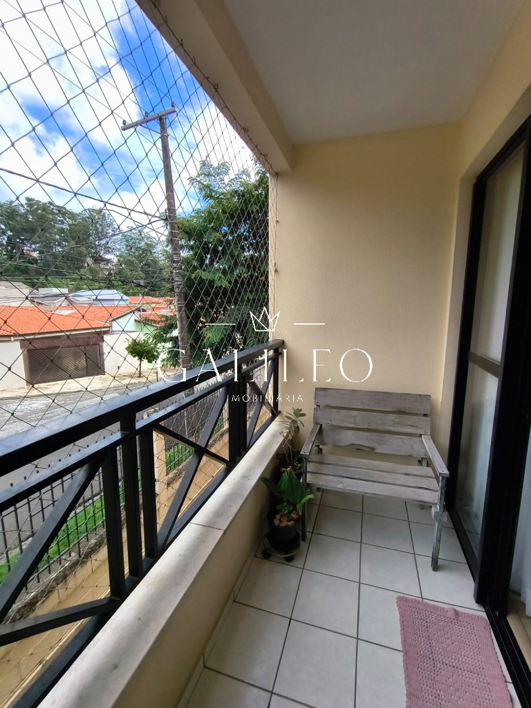 Apartamento em PARQUE DA REPRESA, JUNDIAÍ - Foto 30