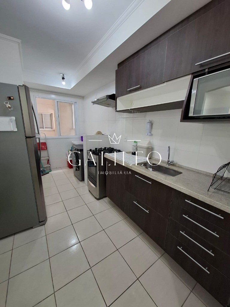 Apartamento em VILA NOVA JUNDIAINÓPOLIS, JUNDIAÍ - Foto 27