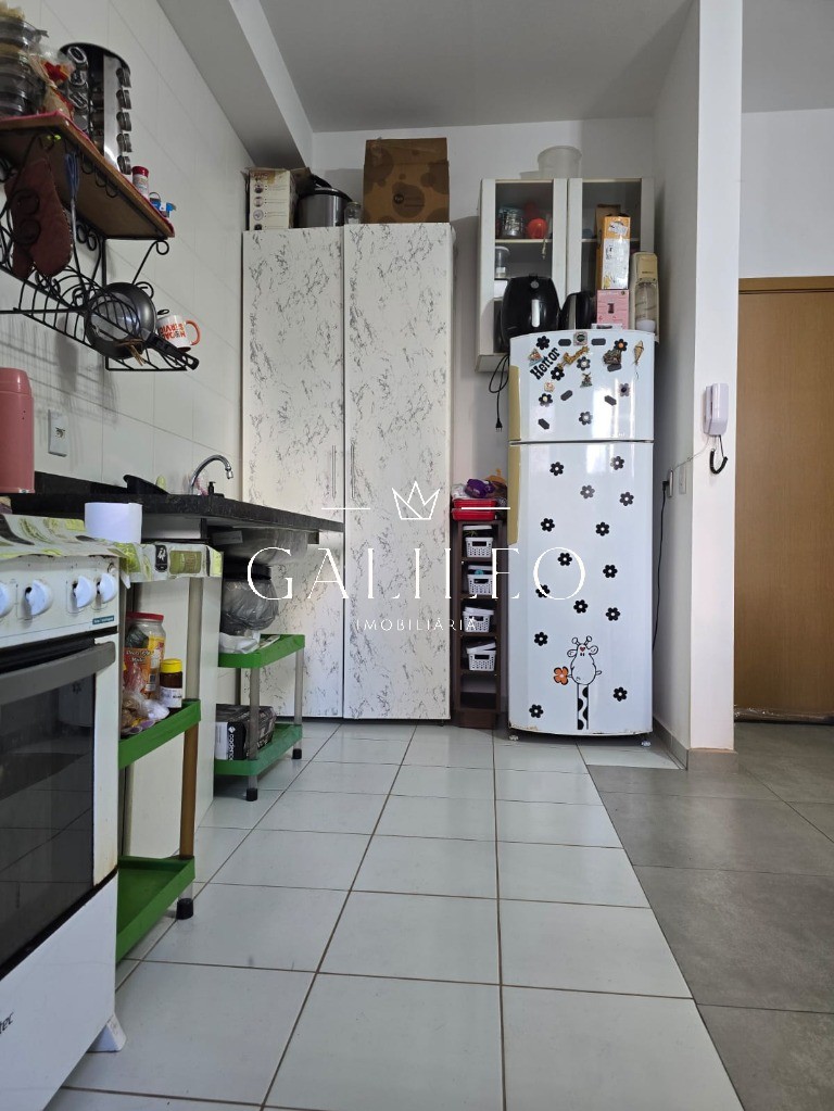 Apartamento em BOSQUE DOS JACARANDÁS, JUNDIAÍ - Foto 14