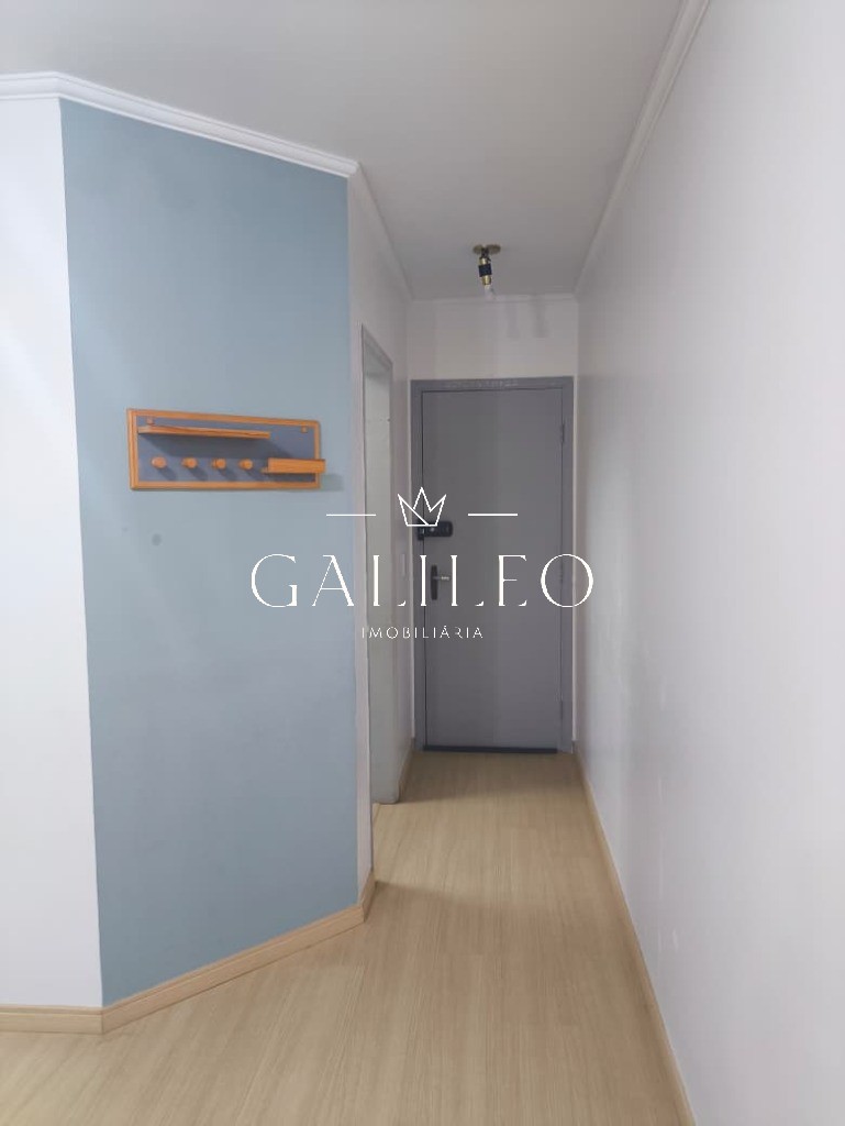 Apartamento em VILA DAS HORTÊNCIAS, JUNDIAÍ - Foto 4