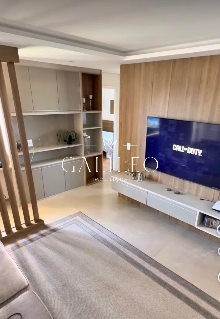 Apartamento em JARDIM FLÓRIDA, JUNDIAÍ - Cobertura de luxo à venda em Jundiaí-SP, Jardim Flórida: 3 quartos, 3 suítes, 3 salas, 4 banheiros, 2 vagas, 178m².