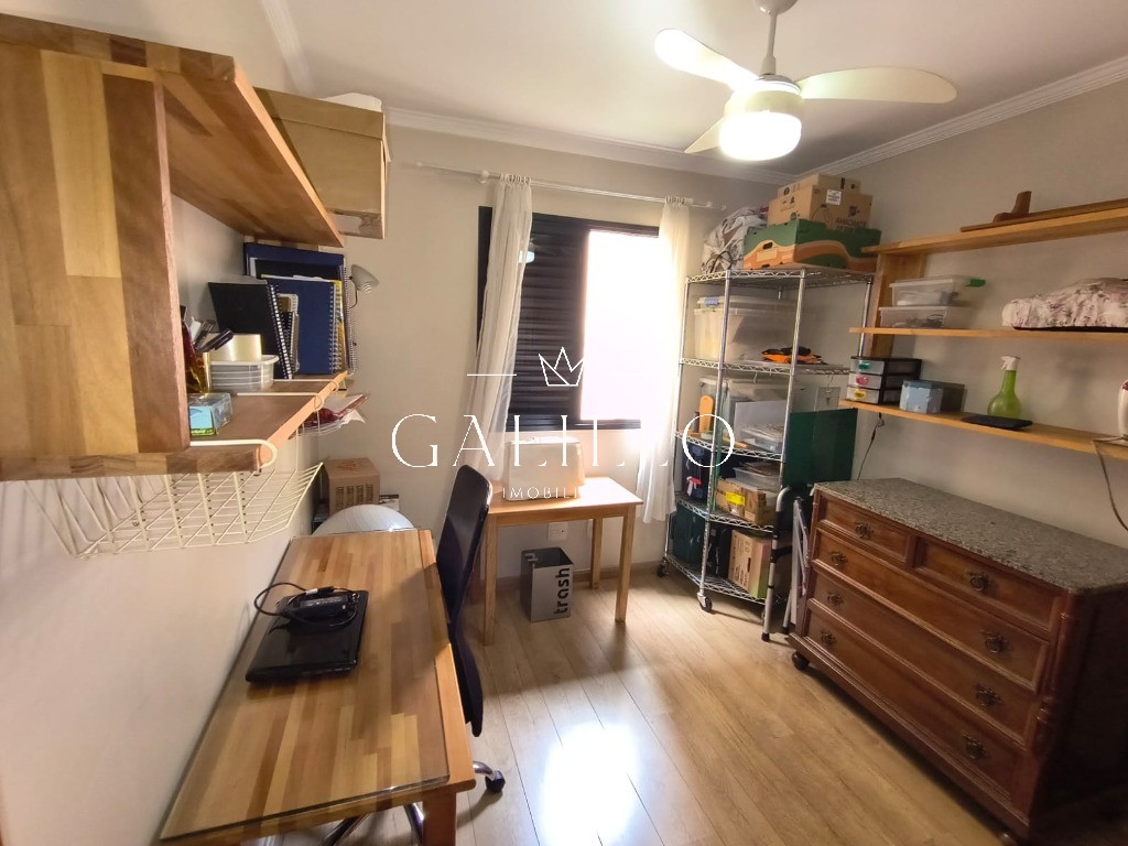 Apartamento em PARQUE DA REPRESA, JUNDIAÍ - Foto 4