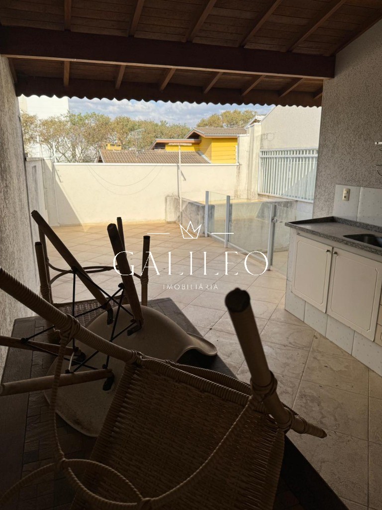 Casa em JARDIM DAS SAMAMBAIAS, JUNDIAÍ - Foto 23