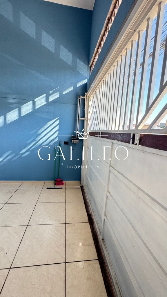Casa em JARDIM ITÁLIA, VÁRZEA PAULISTA - Foto 17