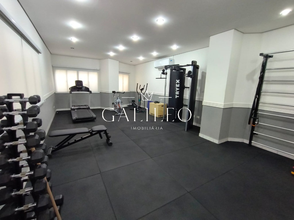 Apartamento no CENTRO, JUNDIAÍ - Foto 40