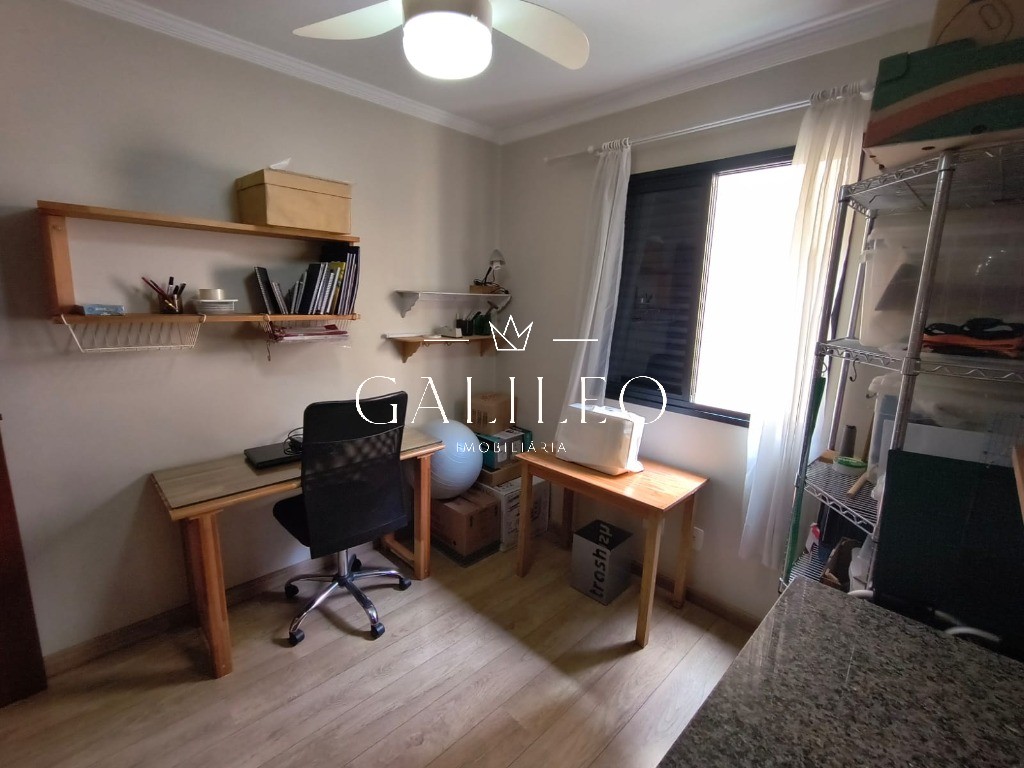 Apartamento em PARQUE DA REPRESA, JUNDIAÍ - Foto 2
