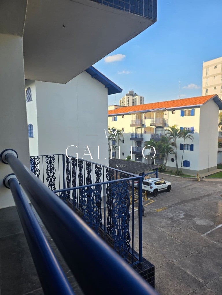 Apartamento em VILA DAS HORTÊNCIAS, JUNDIAÍ - Foto 18