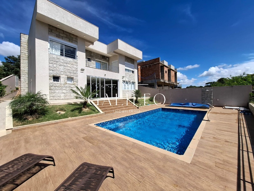 Casa em CAMBARAH, JARINU - Foto 59