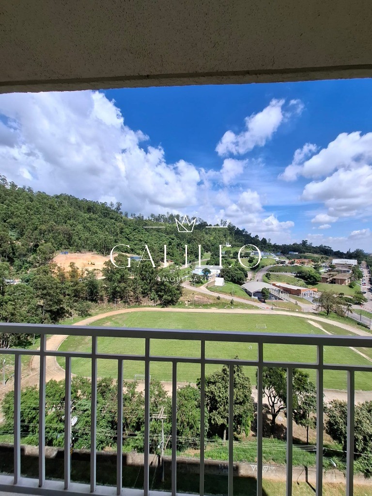 Apartamento em VILA NOVA JUNDIAINÓPOLIS, JUNDIAÍ - Foto 2