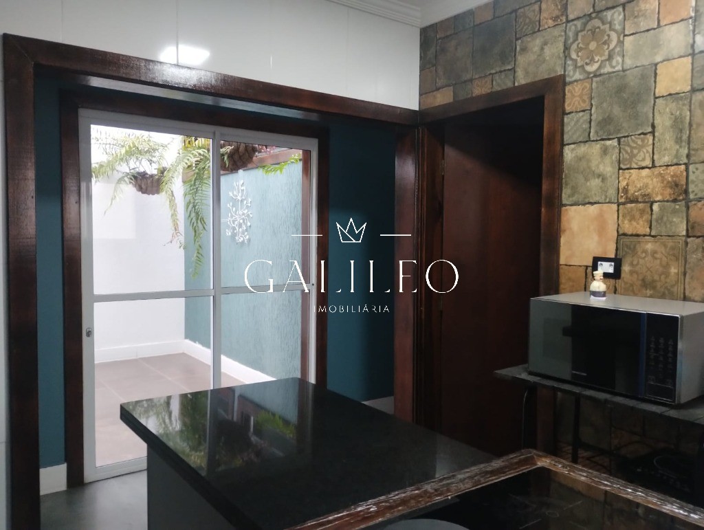 Casa em JARDIM GUANCIALE, CAMPO LIMPO PAULISTA - Foto 35