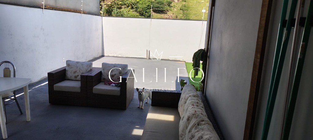 Casa em JARDIM ITÁLIA, ITUPEVA - Foto 12