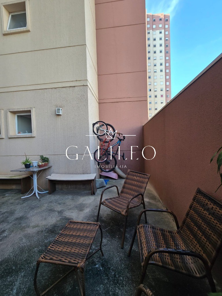 Apartamento em BOSQUE DOS JACARANDÁS, JUNDIAÍ - Foto 13