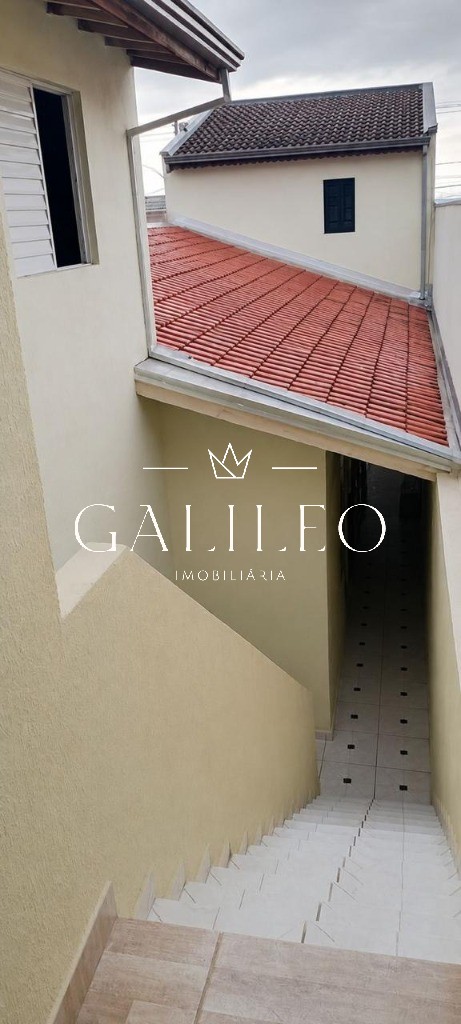 Casa em FAZENDA GRANDE, JUNDIAÍ - Foto 30