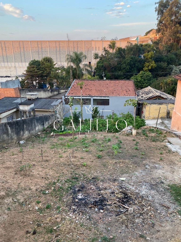 Terreno em JARDIM PARAÍSO, VÁRZEA PAULISTA - Foto 8