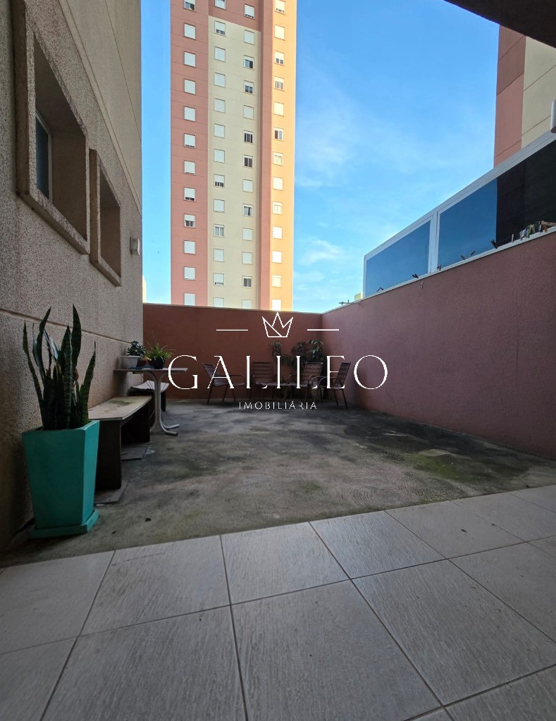 Apartamento em BOSQUE DOS JACARANDÁS, JUNDIAÍ - Foto 29