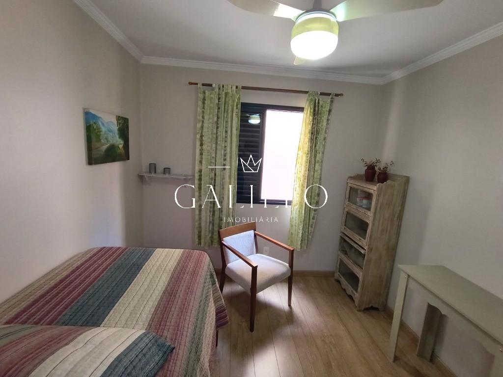 Apartamento em PARQUE DA REPRESA, JUNDIAÍ - Foto 8