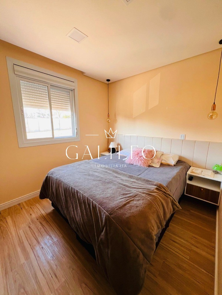 Apartamento em BOSQUE DOS JACARANDÁS, JUNDIAÍ - Foto 2