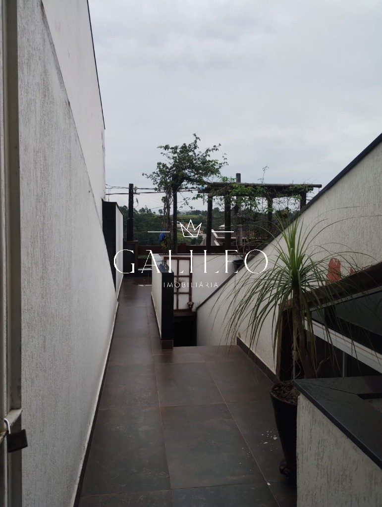 Casa em JARDIM GUANCIALE, CAMPO LIMPO PAULISTA - Foto 48