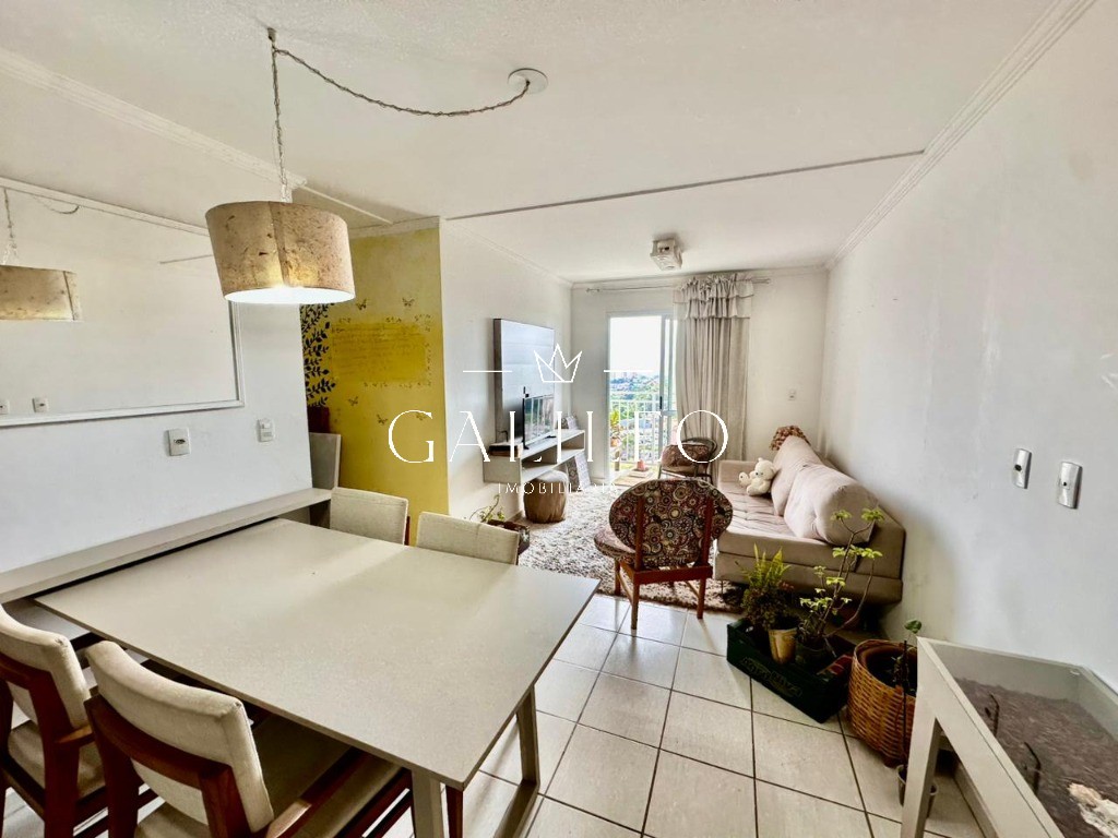 Apartamento em JARDIM TAMOIO, JUNDIAÍ - Foto 3
