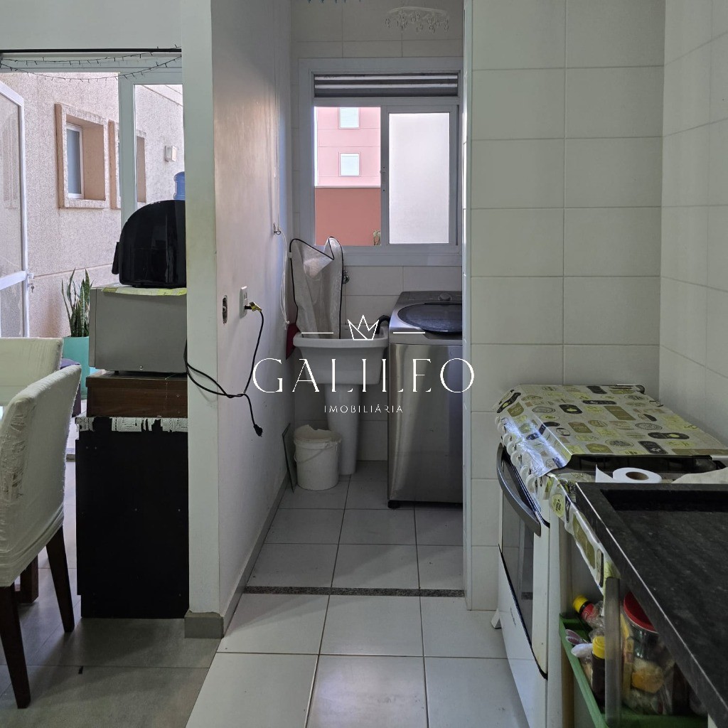 Apartamento em BOSQUE DOS JACARANDÁS, JUNDIAÍ - Foto 16