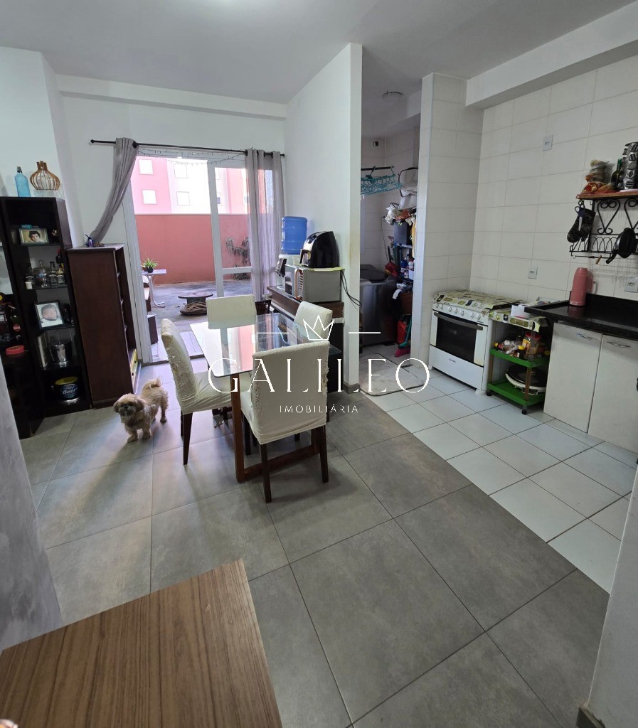 Apartamento em BOSQUE DOS JACARANDÁS, JUNDIAÍ - Foto 3