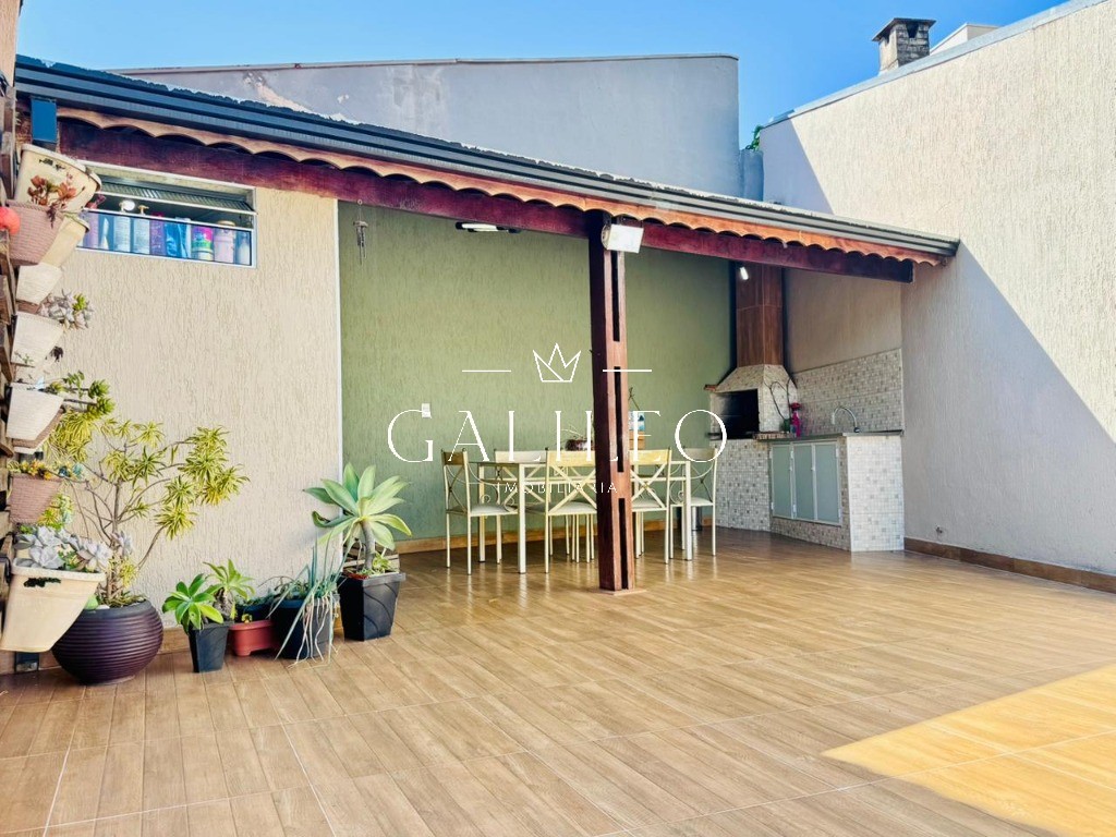 Casa em JARDIM TARUMÃ, JUNDIAÍ - Foto 79