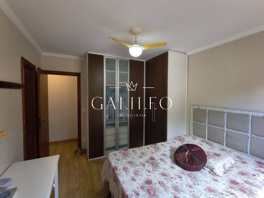 Apartamento em PARQUE DA REPRESA, JUNDIAÍ - Foto 7