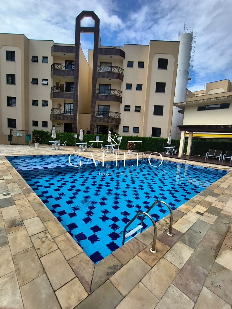 Apartamento em PARQUE DA REPRESA, JUNDIAÍ - Foto 46