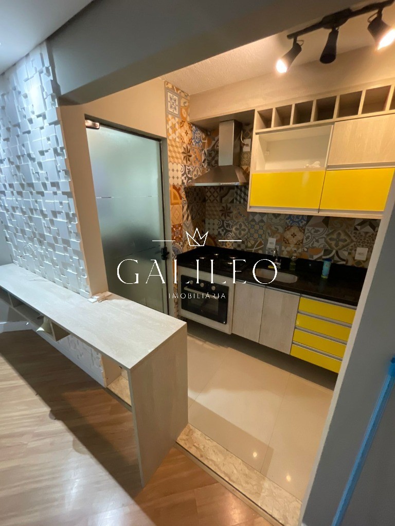 Apartamento em NOVA CIDADE JARDIM, JUNDIAÍ - Foto 6