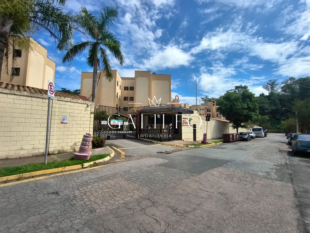 Apartamento em PARQUE DA REPRESA, JUNDIAÍ - Foto 43