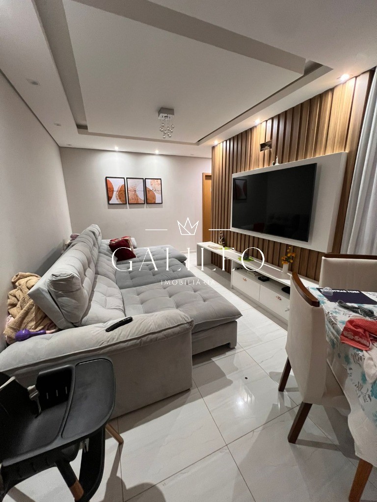 Apartamento em BOSQUE DOS JACARANDÁS, JUNDIAÍ - Foto 12