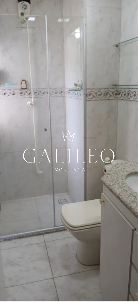 Apartamento em PARQUE RESIDENCIAL NOVE DE JULHO, JUNDIAÍ - Foto 6