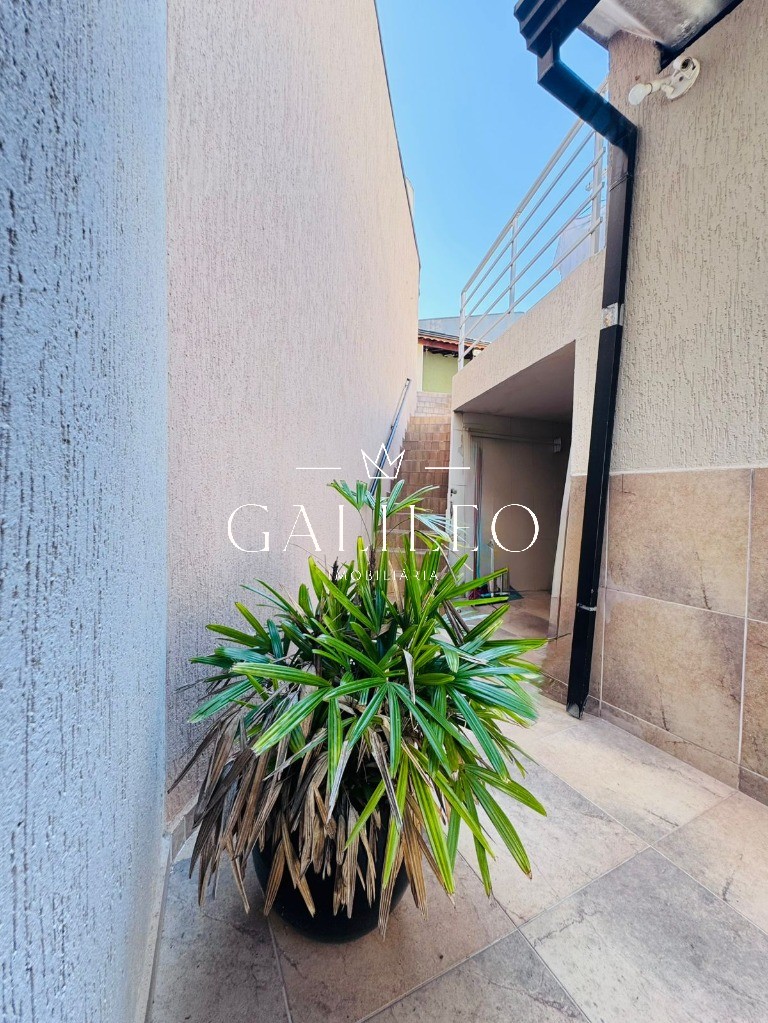 Casa em JARDIM TARUMÃ, JUNDIAÍ - Foto 82