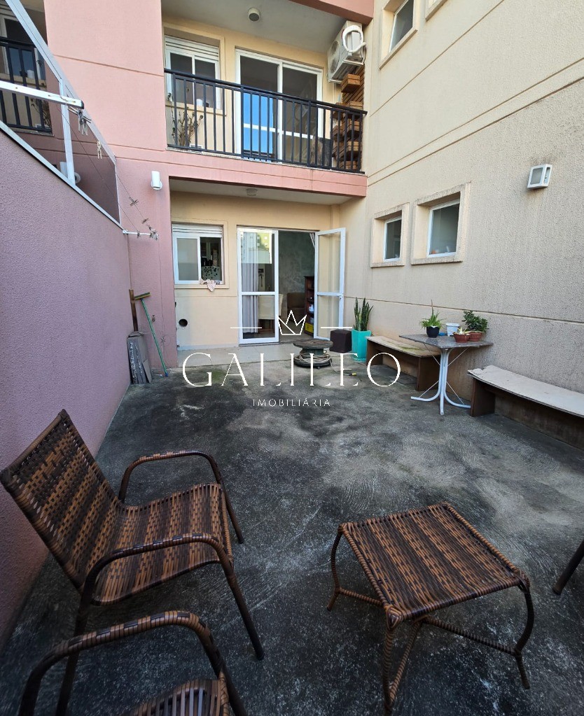 Apartamento em BOSQUE DOS JACARANDÁS, JUNDIAÍ - Foto 9