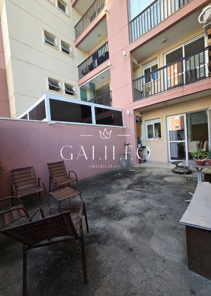 Apartamento em BOSQUE DOS JACARANDÁS, JUNDIAÍ - Foto 25
