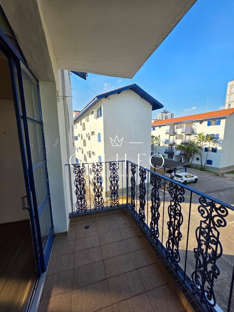 Apartamento em VILA DAS HORTÊNCIAS, JUNDIAÍ - Foto 3