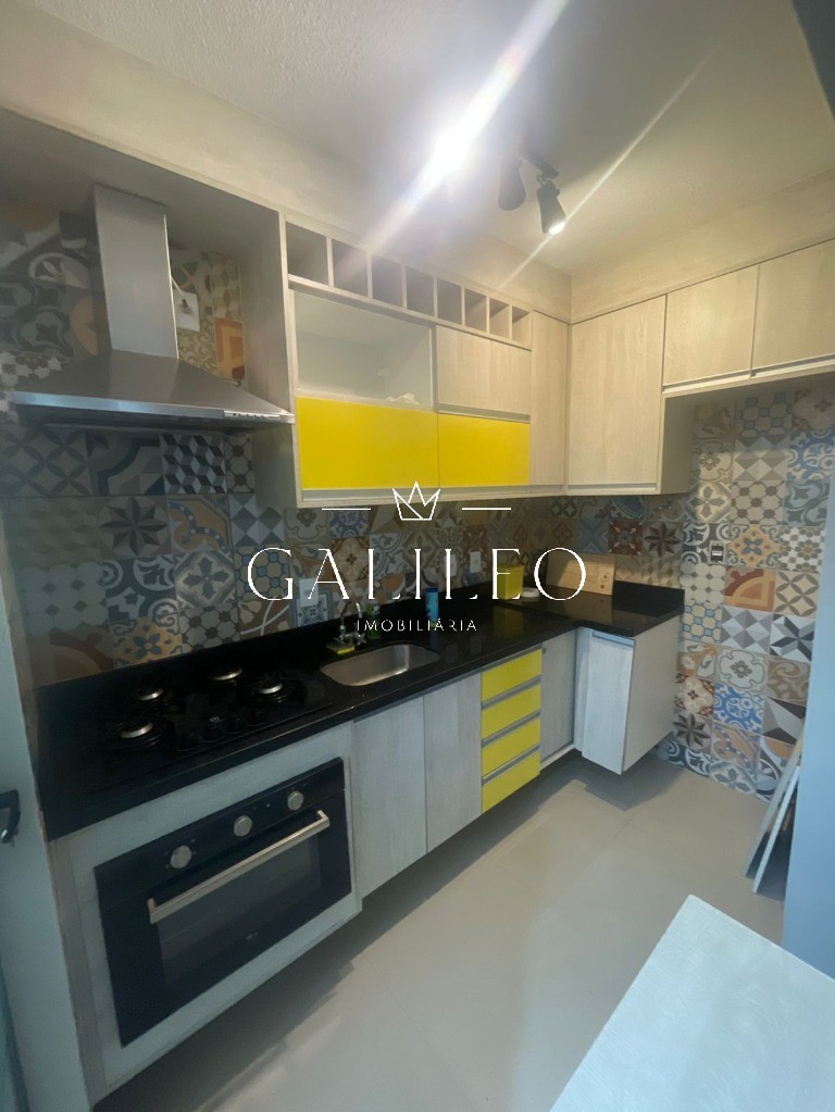 Apartamento em NOVA CIDADE JARDIM, JUNDIAÍ - Foto 8