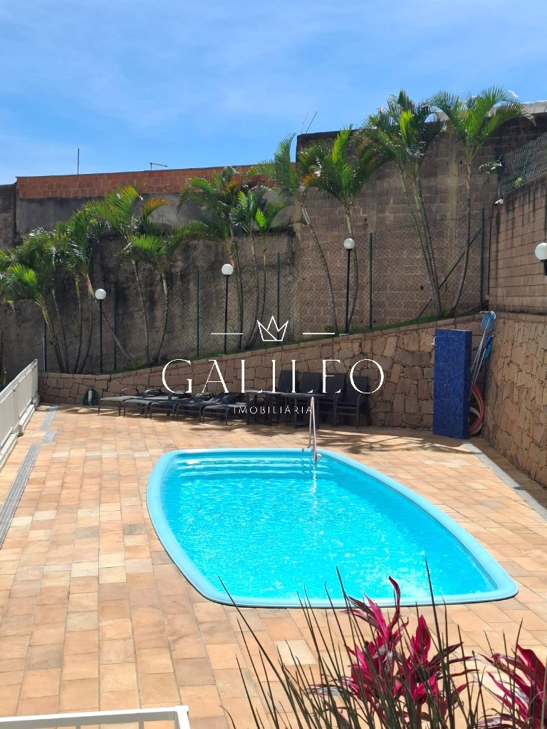 Apartamento em VILA NOVA JUNDIAINÓPOLIS, JUNDIAÍ - Foto 39