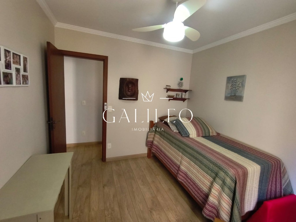 Apartamento em PARQUE DA REPRESA, JUNDIAÍ - Foto 9